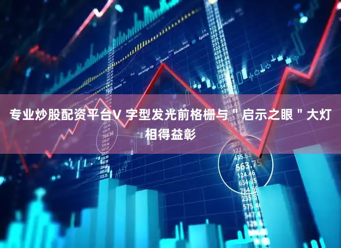 专业炒股配资平台V 字型发光前格栅与＂启示之眼＂大灯相得益彰